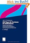 200 Tipps f�r Verk�ufer im Au�endiens...