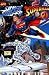 Silver Surfer Superman #1 One-Shot