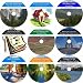 The Exclusive Nine CD No Money Down, Millionaire Making Real Estate Investing Course
