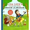 Lisa Loeb's Songs for Movin' and Shakin': The Air Band Song and Other Toe-Tapping Tunes
