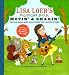 Lisa Loeb's Songs for Movin' and Shakin': The Air Band Song and Other Toe-Tapping Tunes