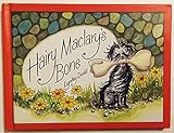 Hairy Maclary's bone