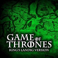 Game of Thrones Theme (King's Landing Version)