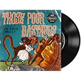 Is This Hell? (Vinyl EP)