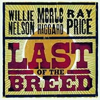 Last of the Breed