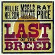Last of the Breed