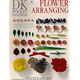 pocket encyclopaedia of flower arranging dk pocket encyclopedia