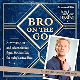 Bro on the Goby Barney Stinson