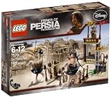 LEGO Prince of Persia The Ostrich Race (169 pcs) --