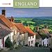 England Calendar 2010