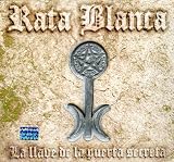 Rata Blanca -  La Llave de la Puerta Secreta