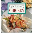 Light Cooking: Chicken by  Ltd. Publications International