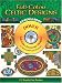 Full-Color Celtic Designs CD-ROM and Book (Dover Full-Color Electronic Design)