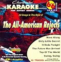 Karaoke: All American Rejects (Greatest Hits, Enhanced CD-ROM)