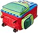 Stephen Joseph Little Boys' Rolling Luggage