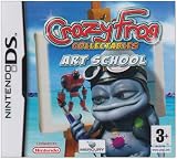 Revue Mercury  / Crazy frog collectables : art school