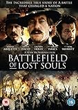 Battlefield of Lost Souls [DVD]