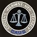 Citizens Against UFO Secrecy Patch