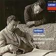 Britten : Serenade, Les Illuminations, Nocturne