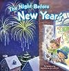 The Night Before New Year's (Reading Railroad)