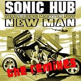 New Man - US Remixes