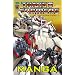 IDWverse Transformers - in order: Trade paperbacks (part 1)