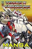Transformers Comics