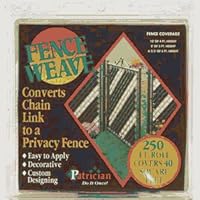 Fence Weave