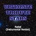 Faded Instrumental