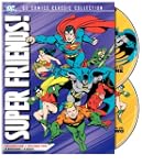 Super Friends! Season 1, Vol. 2