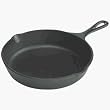 Lodge Mfg. L3SK3 Lodge Logic Skillet