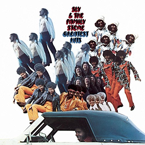 Sly And The Family Stone - 25 Years of #1 Hits Disc 3 - Zortam Music
