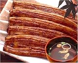 【父の日】送料込　うなぎの匠厳選　うなぎ屋さんセットの画像