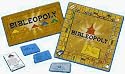CHRISTIAN GAMES Bibleopoly