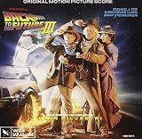 Back To The Future III: Original Motion Picture Score