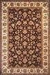 Hand Tufted Chinese "Cashmere Collection" Rug