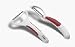 Kuhn Rikon Piranha 6-1/4-Inch Y Peeler