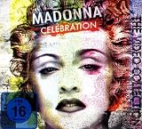 Produkt-Bild: Madonna - Celebration