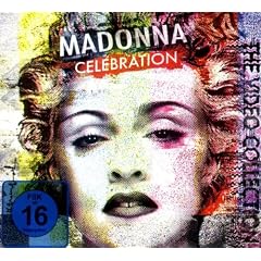 Celebration (DVD)