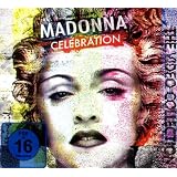Celebration (DVD)by Madonna