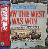 How The west Was Won (Japanese Edition)