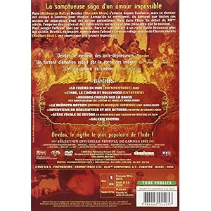 Devdas [Édition Prestige]