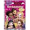 BRATZ CD/DVD