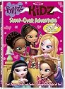 Bratz: Kidz Sleep-Over Adventure