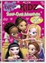 Bratz: Kidz Sleep-Over Adventure