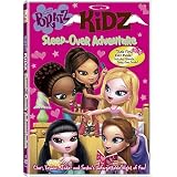 Bratz: Kidz Sleep-Over Adventure