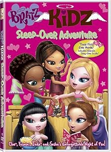 Bratz: Kidz Sleep-Over Adventure