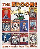 The Broons and Oor Wullie : more classics from the fifties