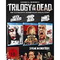 Trilogy Of The Dead [Blu-ray]