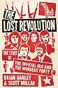 The Lost Revolution: The Story of the Official IRA and the Workers' Party